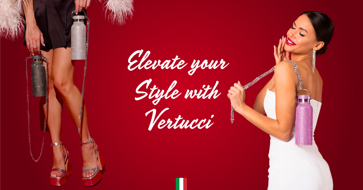 Experiment product page – VERTUCCI ITALY™