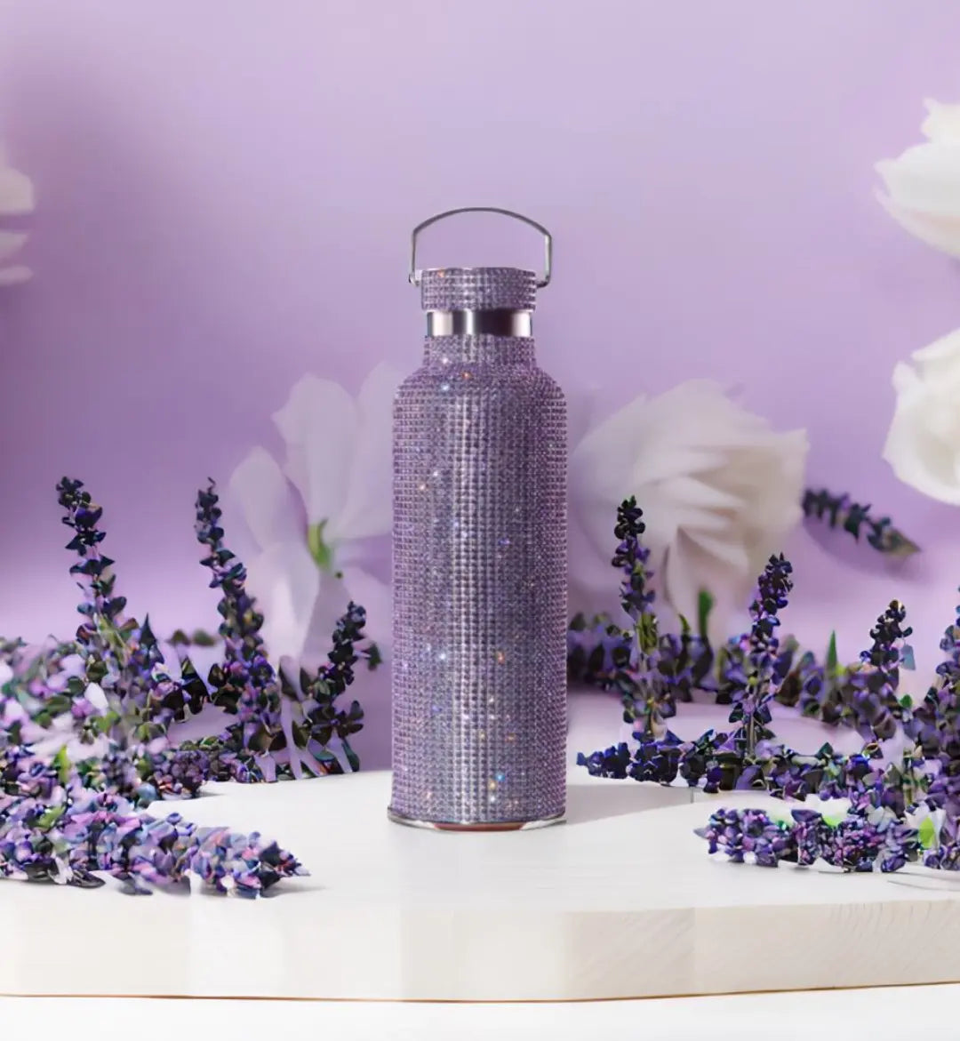 Eleganza Brillante Lavender Bliss 550ML/17oz