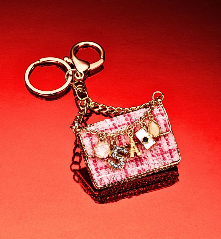 Dolce Charm Pink-Eis