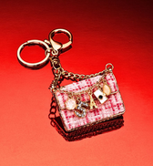 Dolce Charm Pink-Eis