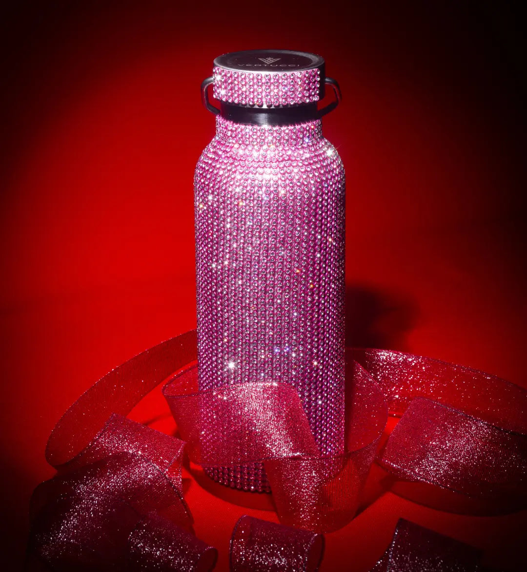 Eleganza Brillante RUBYBLUSH 550ML/17oz