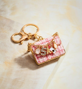 Dolce Charm Pink-Eis