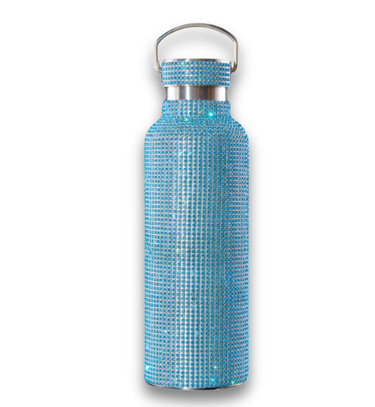 Eleganza Aqua-Azure | 550ML/17oz