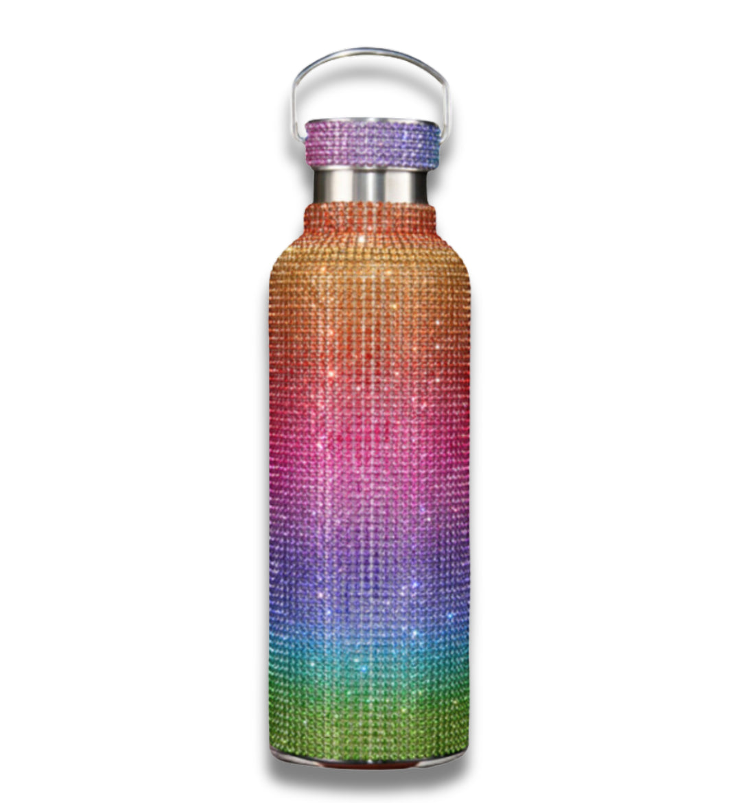 Eleganza Brillante Rainbow-Sky | 550ML/17oz