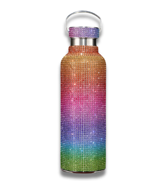 Eleganza Brillante Rainbow-Sky | 550ML/17oz