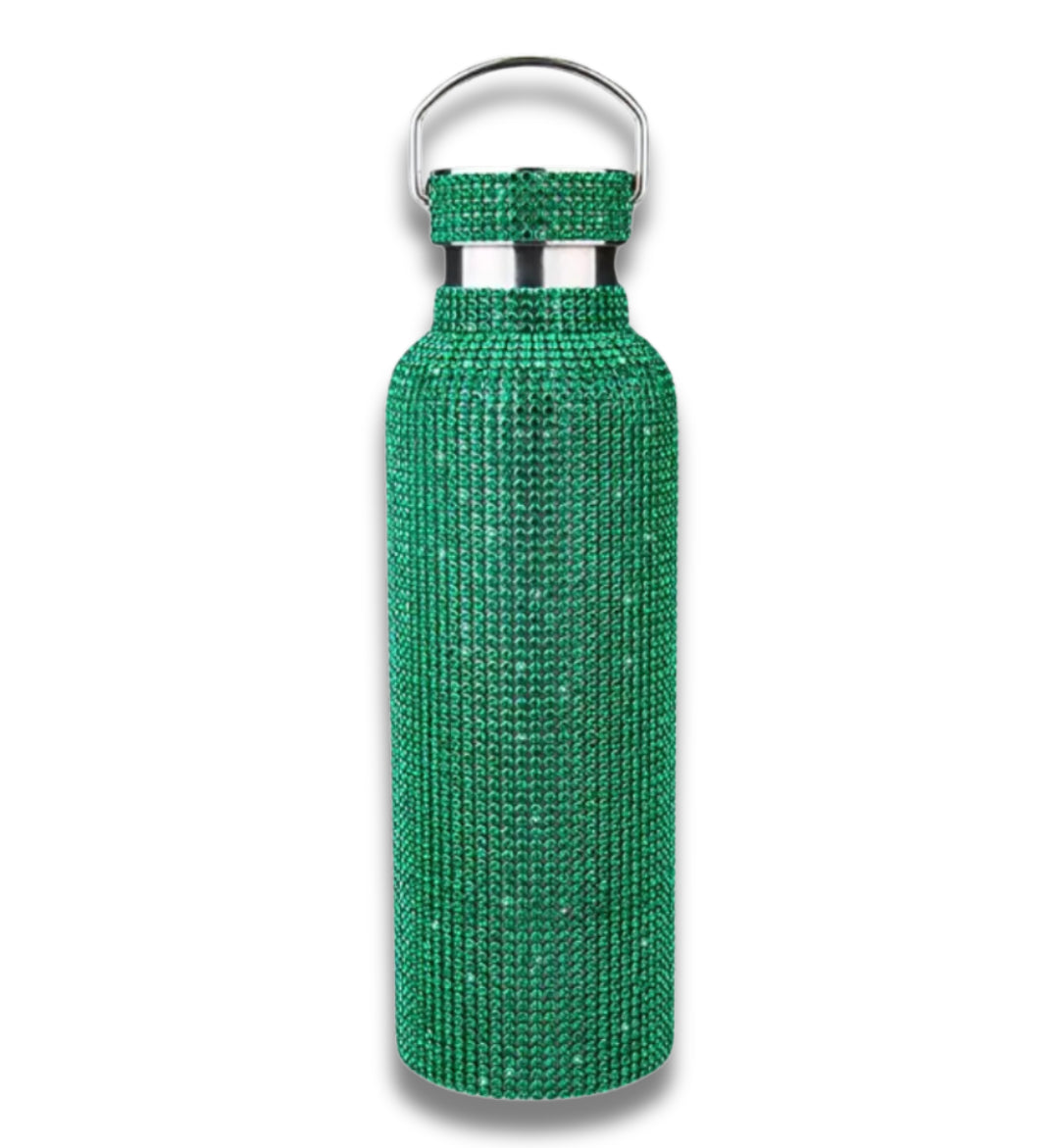 Eleganza Brillante Emerald Azure | 550ML/17oz