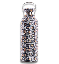 Eleganza Brillante Glam Leopard | 550ML/17oz