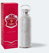 Eleganza Brillante Silver-Sky 550ML/17oz